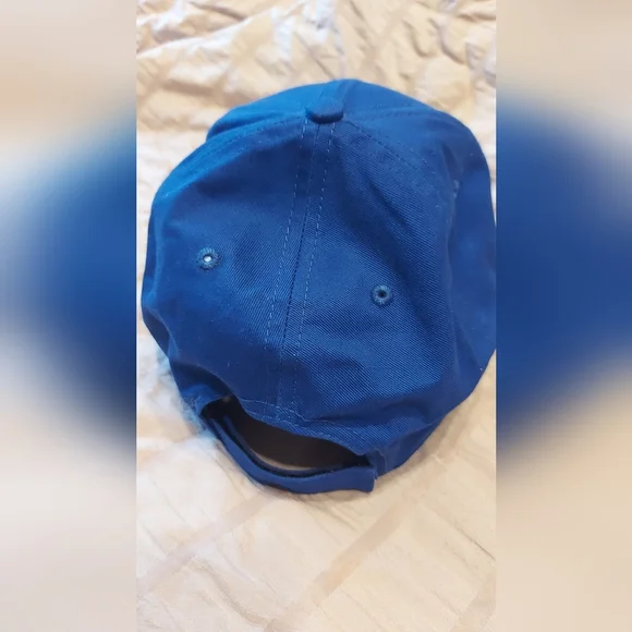 Blue Jays Vintage 2012 JAYS SHOP Blue Jays Cap - Picture 6 of 6